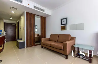 شقة - 1 حمام للايجار في جولدكريست إكزيكتيف - (JLT) مجمع C - أبراج بحيرة الجميرا - دبي