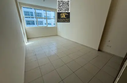 Apartment - 2 Bedrooms - 3 Bathrooms for rent in Ajman One Tower 8 - Ajman One - Ajman Downtown - Ajman