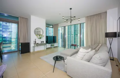 Apartment - 2 Bedrooms - 3 Bathrooms for sale in Marina Gate 1 - Marina Gate - Dubai Marina - Dubai