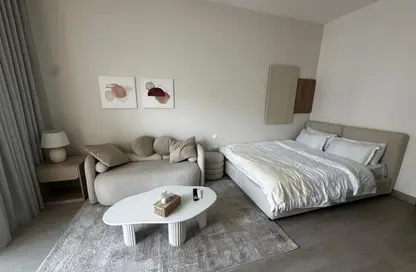 Apartment - Studio - 1 Bathroom for rent in Luma 22 - Jumeirah Village Circle - Dubai