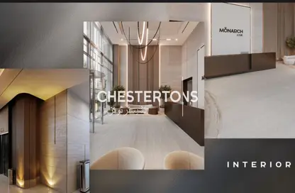Retail - Studio for sale in Monarch by Zane - Motor City - Dubai