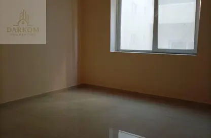 Apartment - 2 Bedrooms - 2 Bathrooms for rent in Al Jurf 2 - Al Jurf - Ajman Downtown - Ajman
