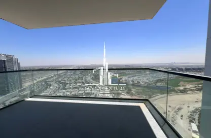 Apartment - 2 Bedrooms - 2 Bathrooms for sale in Golf Gate - DAMAC Hills - Dubai