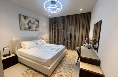 شقة - غرفة نوم - 1 حمام للايجار في فيريديان - سنترال بارك في سيتي ووك - سيتي ووك - دبي