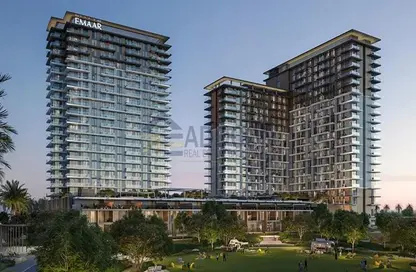 Apartment - 1 Bedroom - 1 Bathroom for sale in Parkwood - Dubai Hills Estate - Dubai