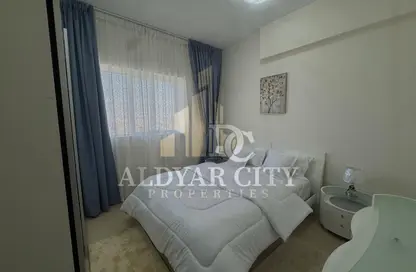 شقة - غرفة نوم - 1 حمام للايجار في أبراج الياسمين - جاردن سيتي - عجمان شقة - غرفة نوم - 1 حمام للايجار في أبراج الياسمين - جاردن سيتي - عجمان