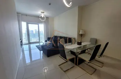 Apartment - 3 Bedrooms - 4 Bathrooms for rent in Damac Heights - Dubai Marina - Dubai Apartment - 3 Bedrooms - 4 Bathrooms for rent in Damac Heights - Dubai Marina - Dubai