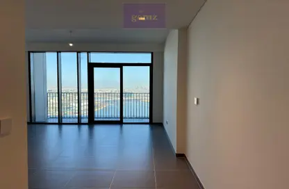 صورة لـ غرفة فارغة شقة - 2 غرف نوم - 2 حمامات للايجار في كريك ايدج تاور 1 - كريك إيدج - ميناء خور دبي (ذا لاجونز) - دبي ، صورة رقم 1