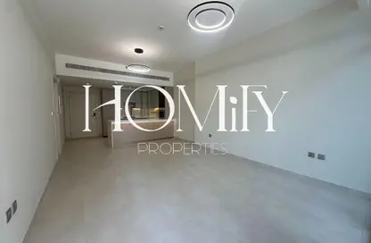 Apartment - 1 Bedroom - 2 Bathrooms for rent in Herad Tower - Jumeirah Village Circle - Dubai