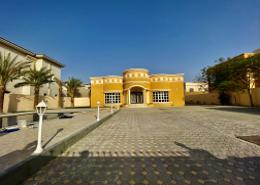 Villa - 4 bedrooms - 6 bathrooms for rent in Al Barsha 3 Villas - Al Barsha 3 - Al Barsha - Dubai