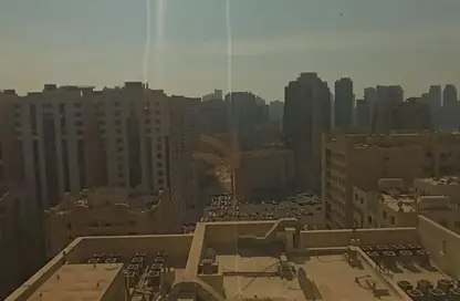 شقة - غرفة نوم - 1 حمام للايجار في مبنى القاسمية 10 - المحطة - القاسمية - الشارقة شقة - غرفة نوم - 1 حمام للايجار في مبنى القاسمية 10 - المحطة - القاسمية - الشارقة