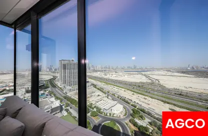 Apartment - 4 Bedrooms - 5 Bathrooms for sale in One Park Avenue - Sobha Hartland - Mohammed Bin Rashid City - Dubai
