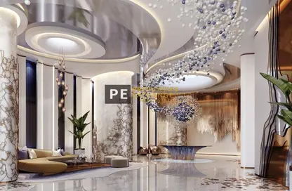 Apartment - 1 Bedroom - 2 Bathrooms for sale in Damac City - Al Safa 1 - Al Safa - Dubai