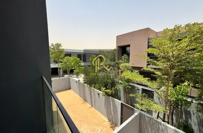 تاون هاوس - 3 غرف نوم - 4 حمامات للبيع في كايا - مسار - تلال سيتي - الشارقة تاون هاوس - 3 غرف نوم - 4 حمامات للبيع في كايا - مسار - تلال سيتي - الشارقة