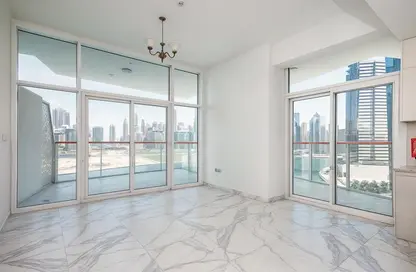 Apartment - 2 Bedrooms - 2 Bathrooms for rent in Millennium Binghatti Residences - Business Bay - Dubai