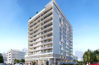 Apartment - 1 Bedroom - 2 Bathrooms for sale in Alma Gardens - Liwan - Dubai Land - Dubai
