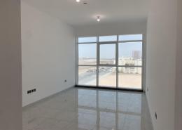 Empty Room image for: Apartment - 1 bedroom - 2 bathrooms for rent in Shabia - Mussafah - Abu Dhabi, Image 1