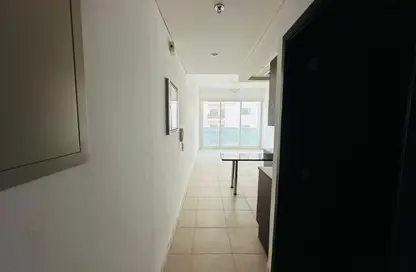 Apartment - Studio - 1 Bathroom for rent in Imperial Residence - Dubai Silicon Oasis - Dubai