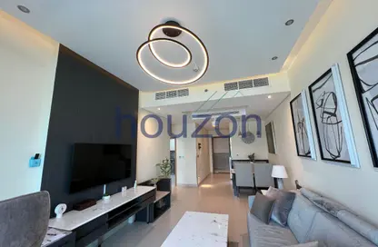 Apartment - 1 Bedroom - 2 Bathrooms for rent in The Bay - Business Bay - Dubai
