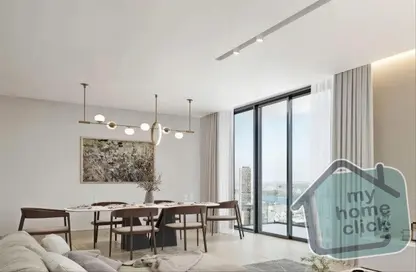 شقة - غرفة نوم - 2 حمامات للبيع في شوبا فيردي - أبراج بحيرات الجميرا - دبي