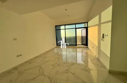 شقة - 2 غرف نوم - 2 حمامات للبيع في أنكوراج ريزيدنس - دبي الجنوب (مركز دبي العالمي) - دبي شقة - 2 غرف نوم - 2 حمامات للبيع في أنكوراج ريزيدنس - دبي الجنوب (مركز دبي العالمي) - دبي