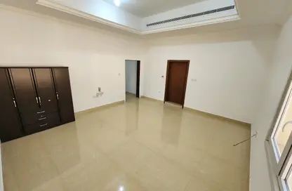 Apartment - Studio - 1 Bathroom for rent in Mohamed Bin Zayed Centre - Mohamed Bin Zayed City - Abu Dhabi