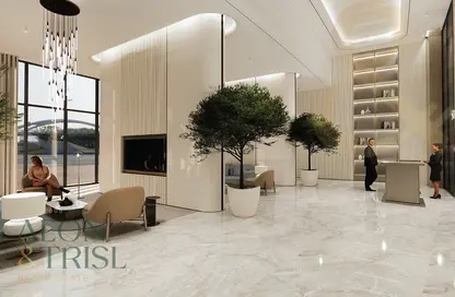 Penthouse - 5 Bedrooms - 6 Bathrooms for sale in Sobha Seahaven Sky Edition - Dubai Marina - Dubai Penthouse - 5 Bedrooms - 6 Bathrooms for sale in Sobha Seahaven Sky Edition - Dubai Marina - Dubai