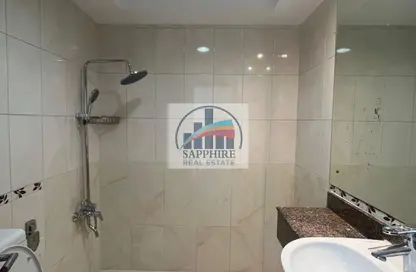 شقة - 1 حمام للايجار في برج كونكورد - (JLT) مجمع H - أبراج بحيرة الجميرا - دبي