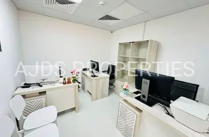 مكتب - استوديو - 1 حمام للايجار في مبنى سيلفر هوم - هور العنز - ديرة - دبي مكتب - استوديو - 1 حمام للايجار في مبنى سيلفر هوم - هور العنز - ديرة - دبي