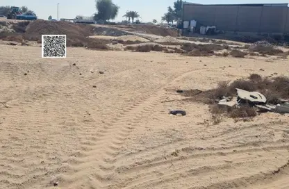 أرض - استوديو للبيع في الحليو 2 - الحليو - عجمان