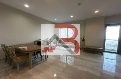 شقة - 2 غرف نوم - 3 حمامات للايجار في ويست هايتس 4 - الخليج التجاري - دبي