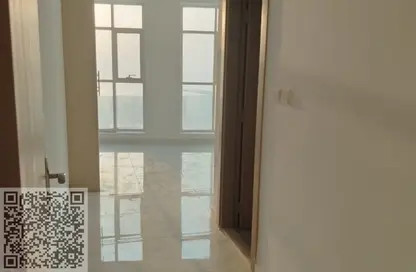 Apartment - 2 Bedrooms - 2 Bathrooms for rent in Ajman Corniche Residences - Ajman Corniche Road - Ajman