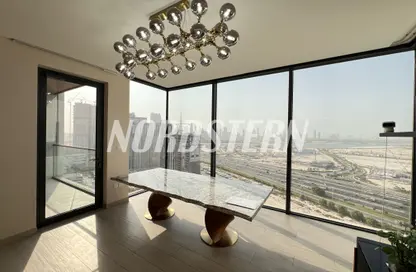 Apartment - 3 Bedrooms - 3 Bathrooms for sale in One Park Avenue - Sobha Hartland - Mohammed Bin Rashid City - Dubai