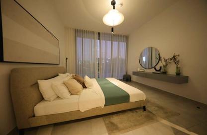 Apartment - 3 Bedrooms - 2 Bathrooms for sale in Al Mamsha - Muwaileh - Sharjah