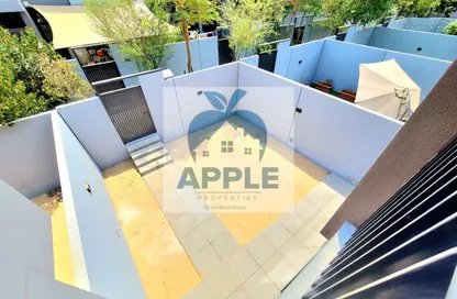 فيلا - 2 غرف نوم - 4 حمامات للايجار في سينديان - مسار - تلال سيتي - الشارقة فيلا - 2 غرف نوم - 4 حمامات للايجار في سينديان - مسار - تلال سيتي - الشارقة