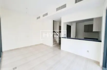 Townhouse - 3 Bedrooms - 3 Bathrooms for rent in Park Residence 1 - Park Residences - DAMAC Hills - Dubai