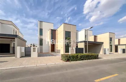 فيلا - 5 غرف نوم - 6 حمامات للبيع في كايا 2 - المرابع العربية 3 - دبي فيلا - 5 غرف نوم - 6 حمامات للبيع في كايا 2 - المرابع العربية 3 - دبي