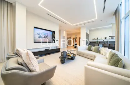 بنتهاوس - 4 غرف نوم - 5 حمامات للايجار في أجيان - أوشيانا - نخلة جميرا - دبي بنتهاوس - 4 غرف نوم - 5 حمامات للايجار في أجيان - أوشيانا - نخلة جميرا - دبي