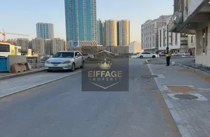 أرض - استوديو للبيع في الراشدية 1 - الراشدية - عجمان