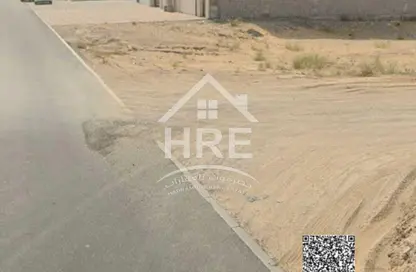 Land - Studio for sale in Al Yasmeen 1 - Al Yasmeen - Ajman