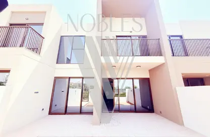 فيلا - 3 غرف نوم - 4 حمامات للايجار في لا فايوليتا 2 - فيلا نوفا - دبي لاند - دبي فيلا - 3 غرف نوم - 4 حمامات للايجار في لا فايوليتا 2 - فيلا نوفا - دبي لاند - دبي