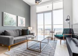 Sea View | Furnished | Pool & Doorman