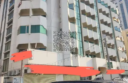 أرض - استوديو للبيع في الرميلة - عجمان