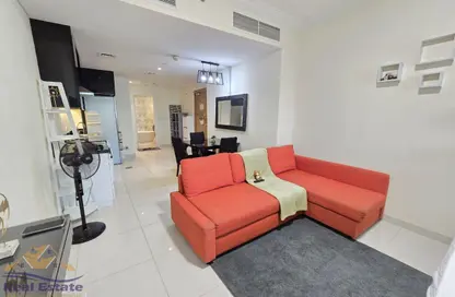 Apartment - 1 Bedroom - 1 Bathroom for rent in Capital Bay Tower B - Capital Bay - Business Bay - Dubai