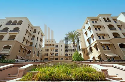 شقة - 3 غرف نوم - 4 حمامات للايجار في مساكن شاطئ السعديات - شاطئ السعديات - جزيرة السعديات - أبوظبي شقة - 3 غرف نوم - 4 حمامات للايجار في مساكن شاطئ السعديات - شاطئ السعديات - جزيرة السعديات - أبوظبي