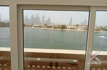 فيلا - 5 غرف نوم - 4 حمامات للايجار في زلال - البحيرات - دبي