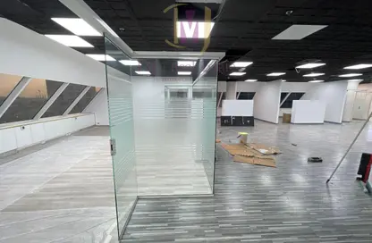 Office Space - Studio for rent in Pyramid Centre - Oud Metha - Bur Dubai - Dubai