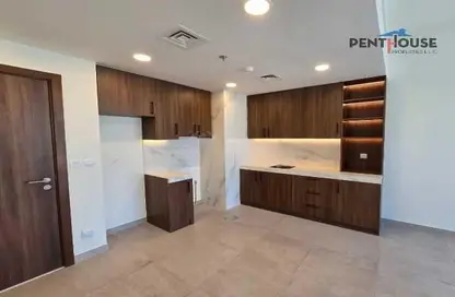 Apartment - 1 Bedroom - 1 Bathroom for rent in The Diplomat Residences - Town Square - Dubai