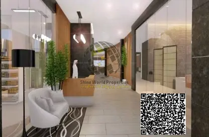 Apartment - Studio - 1 Bathroom for sale in Al Aamra Gardens - Al Amerah - Ajman