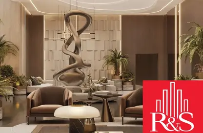 Apartment - 1 Bedroom - 2 Bathrooms for sale in Cove by Imtiaz - Dubai Land - Dubai